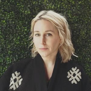 Meet your Posher, Christine